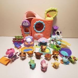 LPS Littlest Pet Shop Lot